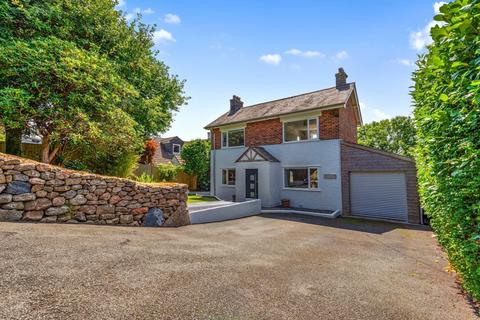 undefined, Shaugh Prior, Devon PL7