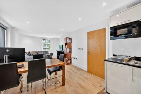 2 bedroom flat for sale, Indescon Square, London