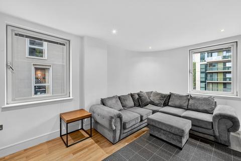 2 bedroom flat for sale, Indescon Square, London