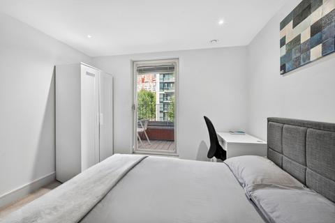 2 bedroom flat for sale, Indescon Square, London