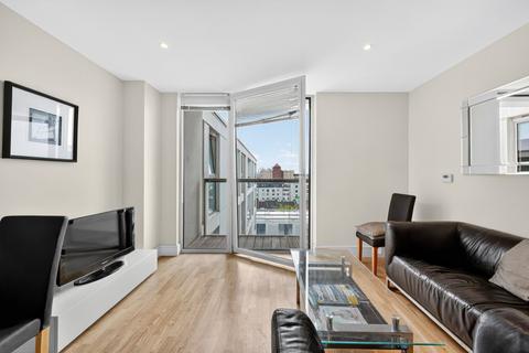 1 bedroom flat for sale, Denison House, 20 Lanterns Way, London