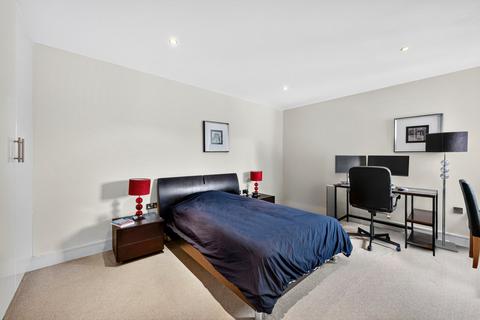 1 bedroom flat for sale, Denison House, 20 Lanterns Way, London