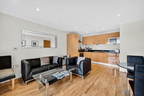 1 bedroom flat for sale, Denison House, 20 Lanterns Way, London