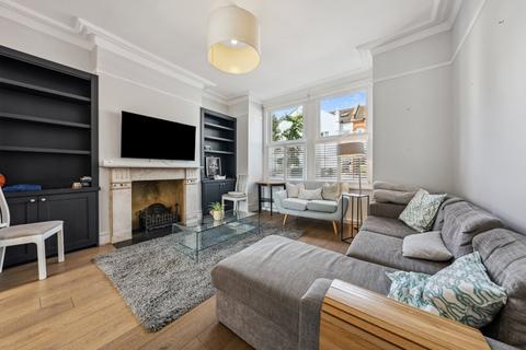 undefined, Florian Road, London