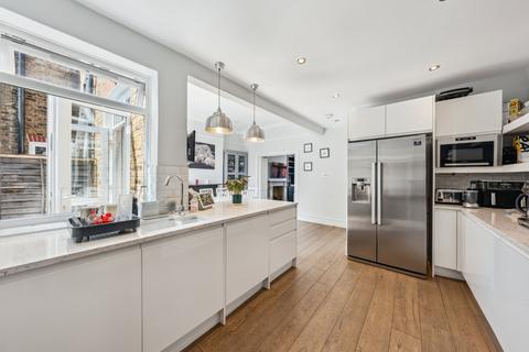 undefined, Florian Road, London