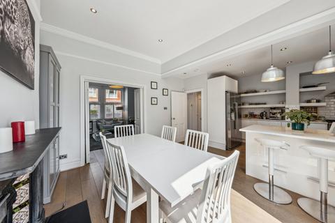undefined, Florian Road, London