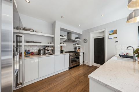 undefined, Florian Road, London