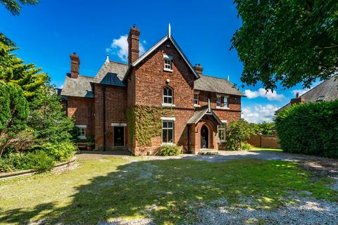 undefined, Park Lane, Preesall FY6