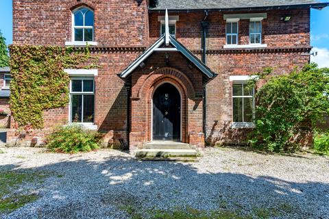 undefined, Park Lane, Preesall FY6