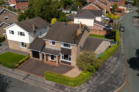 7 Furlong Close, Tean, Stoke-on-trent, ST10 4LB