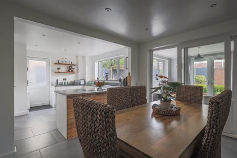 7 Furlong Close, Tean, Stoke-on-trent, ST10 4LB