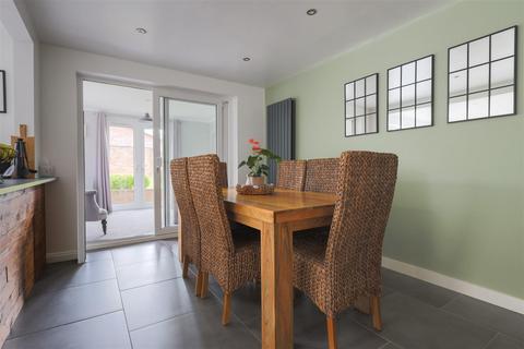 7 Furlong Close, Tean, Stoke-on-trent, ST10 4LB