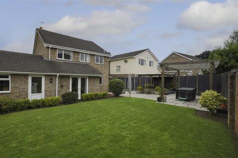 7 Furlong Close, Tean, Stoke-on-trent, ST10 4LB