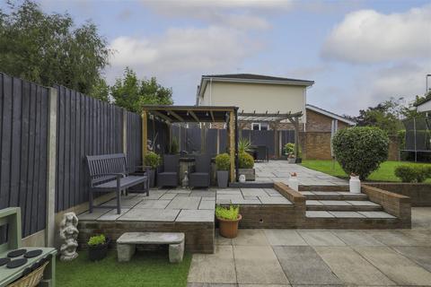 7 Furlong Close, Tean, Stoke-on-trent, ST10 4LB