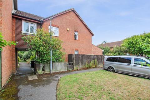 undefined, The Oaks, Swanley