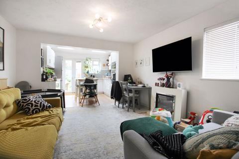 undefined, The Oaks, Swanley