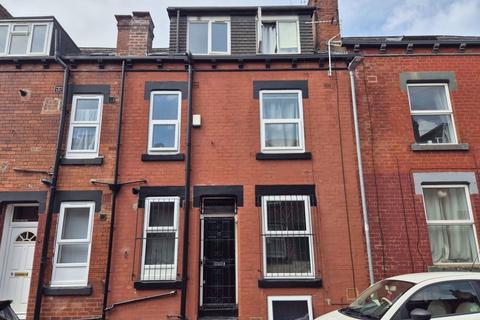 11 Thornville Mount, Leeds, LS6 1JX