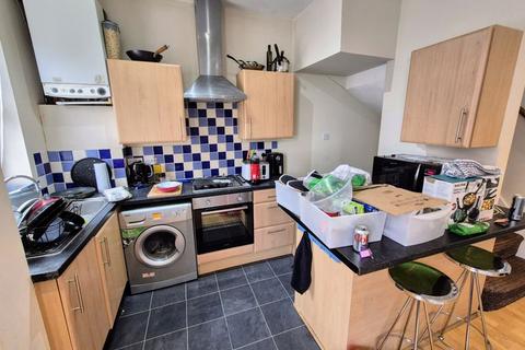 11 Thornville Mount, Leeds, LS6 1JX