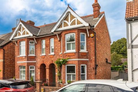 3 bedroom semi-detached house for sale, Erskine Park Road, Tunbridge Wells