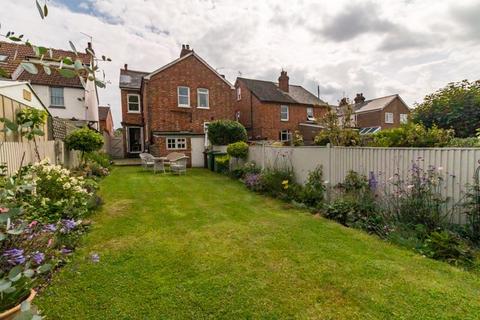 3 bedroom semi-detached house for sale, Erskine Park Road, Tunbridge Wells