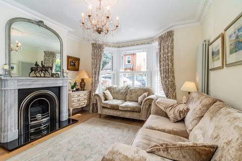 3 bedroom semi-detached house for sale, Erskine Park Road, Tunbridge Wells