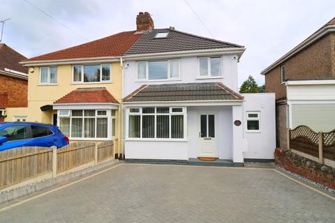 3 bedroom semi-detached house for sale, Westbrook Avenue, Aldridge