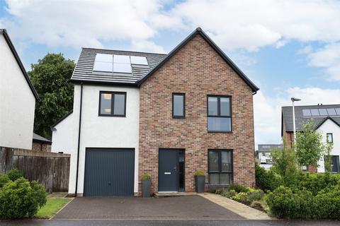 undefined, 22 Elm Drive, Blairgowrie, Perth and Kinross, PH10