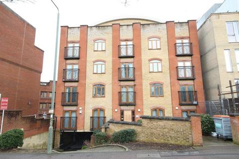 undefined, Newbury House, Approach Road, New Barnet