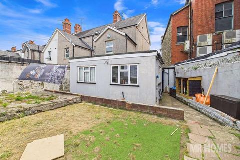 undefined, Vere Street, Barry CF63 2HU