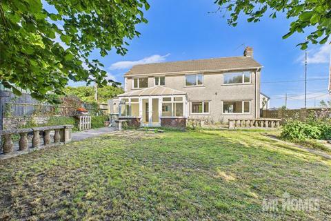 3 bedroom detached house for sale, Melton Lodge, The Lane, St. Nicholas, The Vale Of Glamorgan CF5 6SD