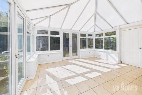3 bedroom detached house for sale, Melton Lodge, The Lane, St. Nicholas, The Vale Of Glamorgan CF5 6SD