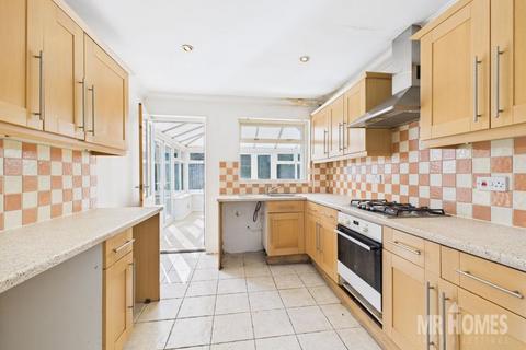 3 bedroom detached house for sale, Melton Lodge, The Lane, St. Nicholas, The Vale Of Glamorgan CF5 6SD