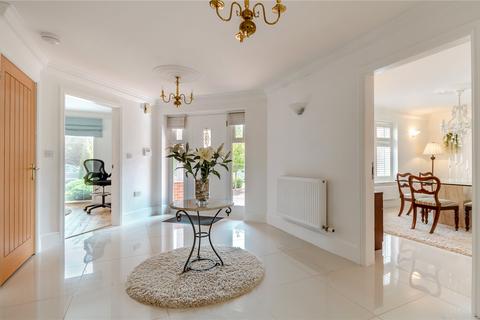 5 bedroom detached house for sale, Manor View, Caunton, Newark, Nottinghamshire, NG23
