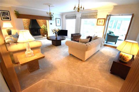 5 bedroom detached house for sale, Manor View, Caunton, Newark, Nottinghamshire, NG23