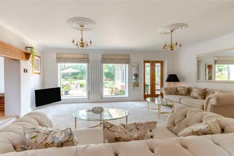 5 bedroom detached house for sale, Manor View, Caunton, Newark, Nottinghamshire, NG23