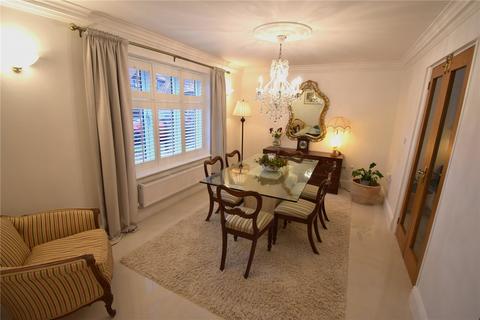 5 bedroom detached house for sale, Manor View, Caunton, Newark, Nottinghamshire, NG23