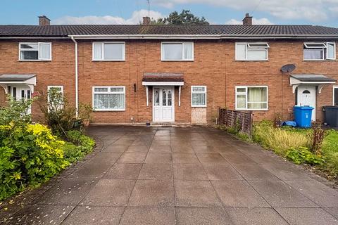 undefined, Estridge Lane, Great Wyrley, Walsall