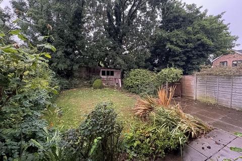 undefined, Estridge Lane, Great Wyrley, Walsall