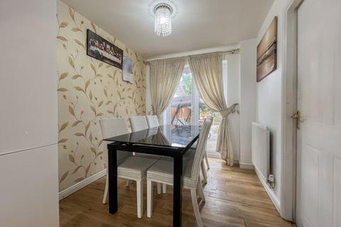 undefined, Marbury Drive, Bilston
