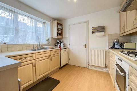 undefined, Marbury Drive, Bilston