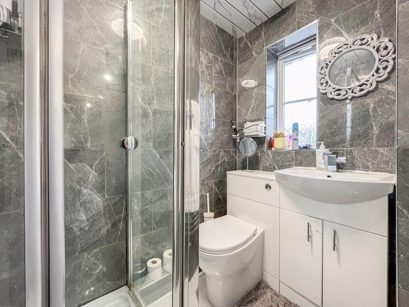 En suite