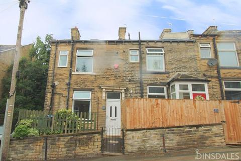 Henry Street, Thornton, Bradford, BD13 3JE