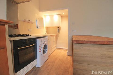 2 bedroom terraced house to rent, Henry Street, Thornton, Bradford, BD13 3JE