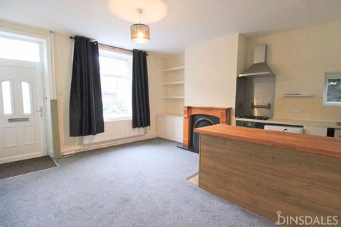 2 bedroom terraced house to rent, Henry Street, Thornton, Bradford, BD13 3JE