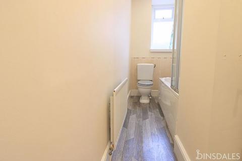 2 bedroom terraced house to rent, Henry Street, Thornton, Bradford, BD13 3JE