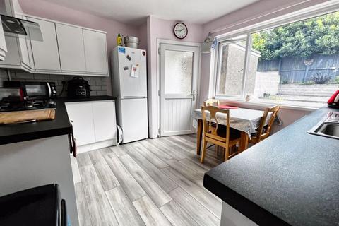 undefined, 6 James Close, Bryncethin, Bridgend CF32 9SJ