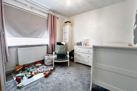 undefined, 6 James Close, Bryncethin, Bridgend CF32 9SJ