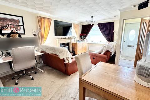 2 bedroom detached bungalow for sale, Hartside Gardens, Easington Lane, Houghton le Spring, Tyne and Wear, DH5 0NQ