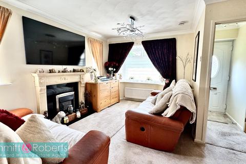 2 bedroom detached bungalow for sale, Hartside Gardens, Easington Lane, Houghton le Spring, Tyne and Wear, DH5 0NQ