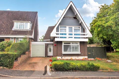 30 Grafton Close, Redditch, B98 7TR